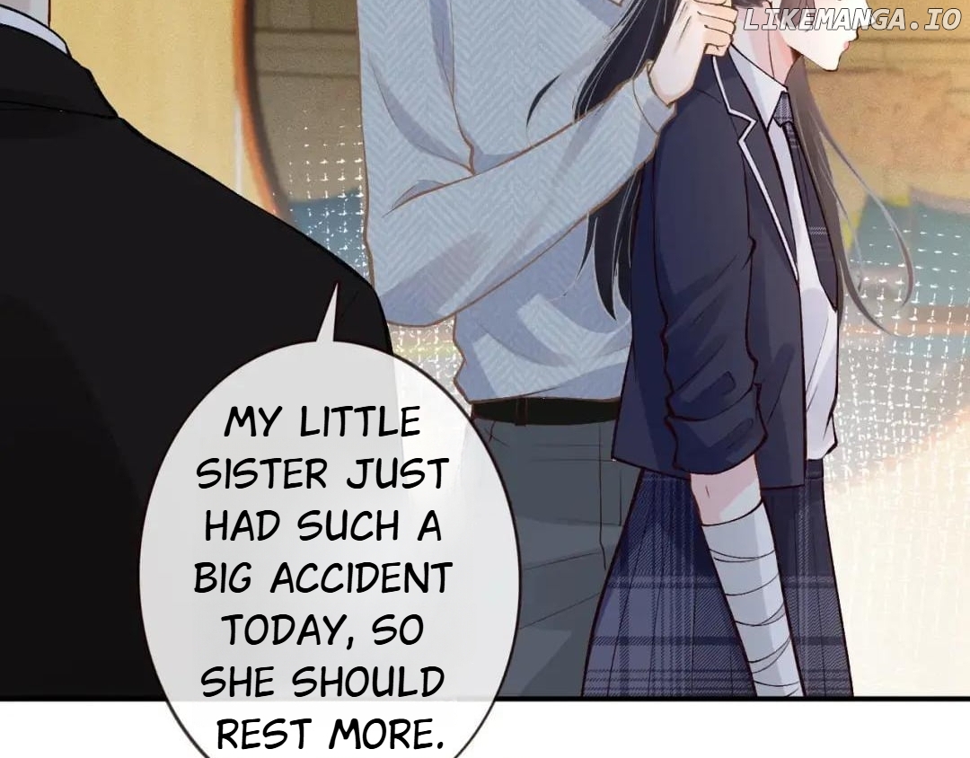 Everyone's Darling Chapter 133 - page 46